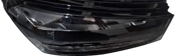 Skoda Fabia Mk3 (NJ) Headlight/headlamp 6VB941016 L449525