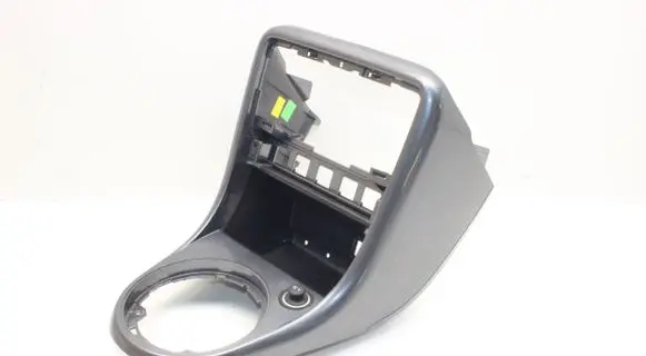Volkswagen Beetle A5 Other center console (tunnel) element 5C1863475P 5C5863476B
