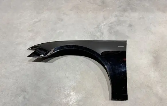 Audi A6 S6 C8 4K Fender