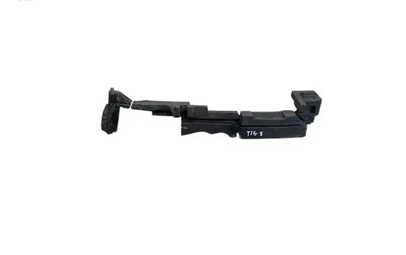 Volkswagen Tiguan Fender foam support/seal 5NA121332B