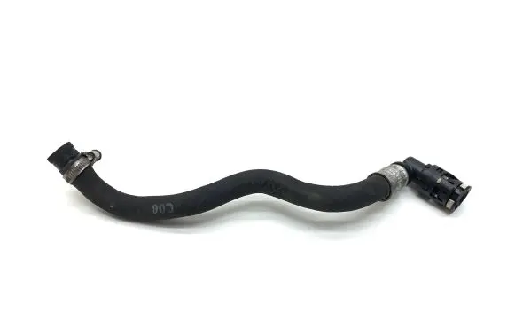 BMW 5 GT F07 Power steering hose/pipe/line 6776432 677643203