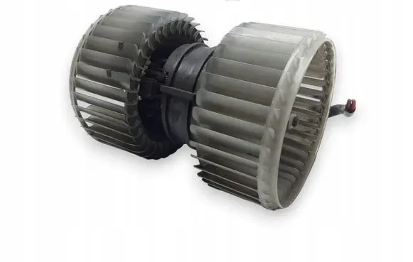 Audi A8 S8 D3 4E Heater fan/blower 4E0959101A