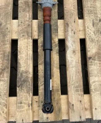 Audi A6 C7 Rear shock absorber/damper 4G5513035F