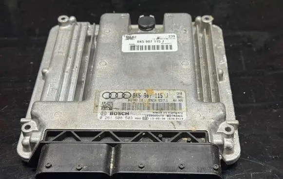 Engine control unit/module