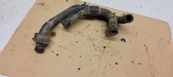 Volkswagen Transporter - Caravelle T5 Engine coolant pipe/hose