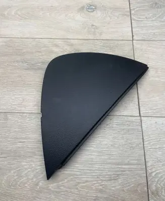 Volkswagen PASSAT B7 Dashboard side end trim 3C1858218A P0108699 T002417812