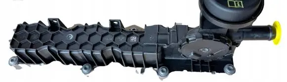 Fiat Ducato Rocker cam cover FG000336PS