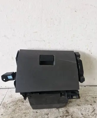 Ford C-MAX I Glove box set 