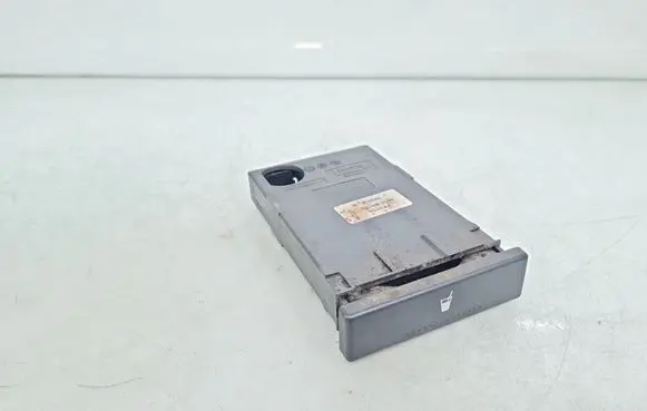 Seat Alhambra (Mk1) Cup holder 7M3858602