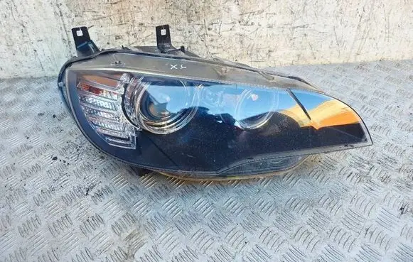 BMW X6 E71 Headlight/headlamp 1LL00964404 7271360 16635400