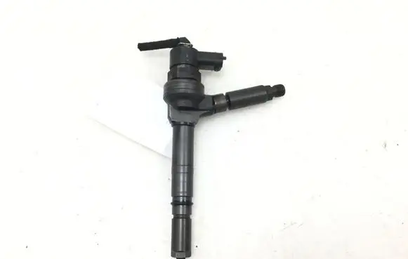 Opel Astra H Fuel injector 0445110174