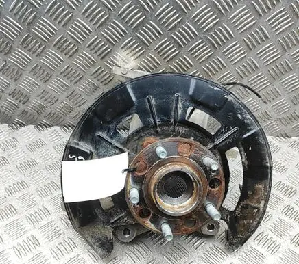 KIA Sorento IV Rear wheel hub 52710P2050