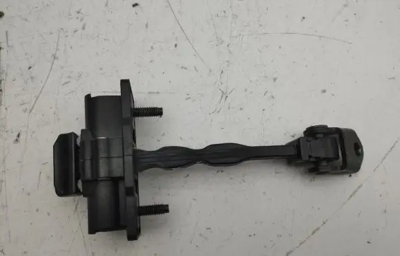 Citroen C4 III e-C4 Rear door check strap stopper