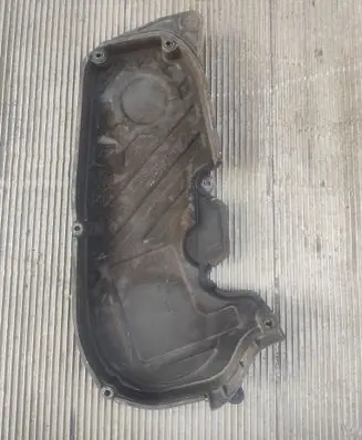 Saab 9-3 Ver2 Timing belt guard (cover) 55187753