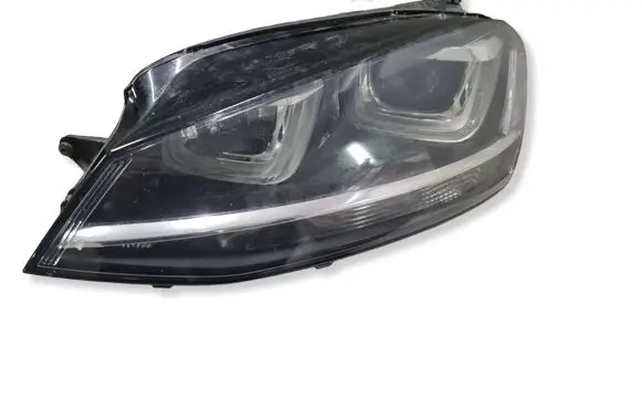 Volkswagen Golf VII Headlight/headlamp 5G1941033 90024309