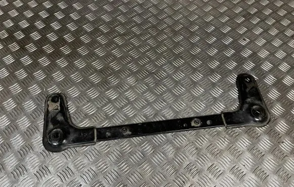Renault Zoe EGR valve cooler bracket 820053741