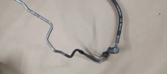 Audi A3 S3 8V Air conditioning (A/C) pipe/hose 1J1820743