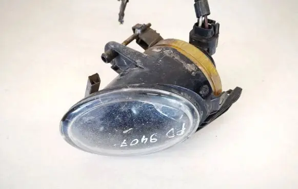 Volkswagen PASSAT B6 Front fog light 27129400 271294-00
