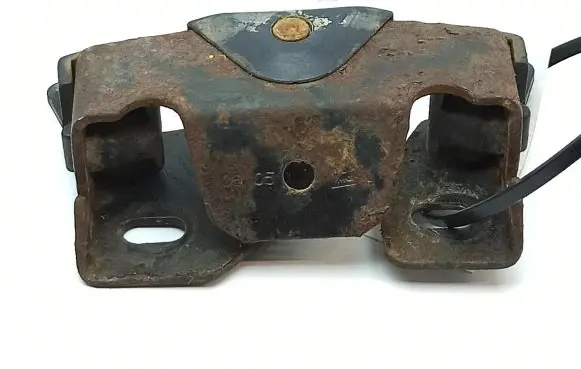 Microcar MC Trunk lock loop 