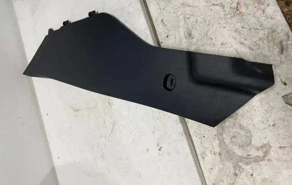 Seat Leon (5F) Other center console (tunnel) element 5F1868432