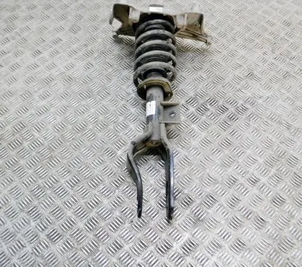 Tesla Model 3 Front shock absorber/damper 104436300F 104403200C