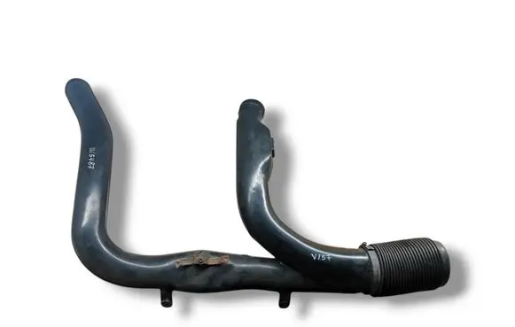 Volvo XC90 Intercooler hose/pipe 8683743