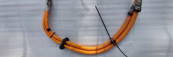Tesla Model Y Other wiring loom 110900000E