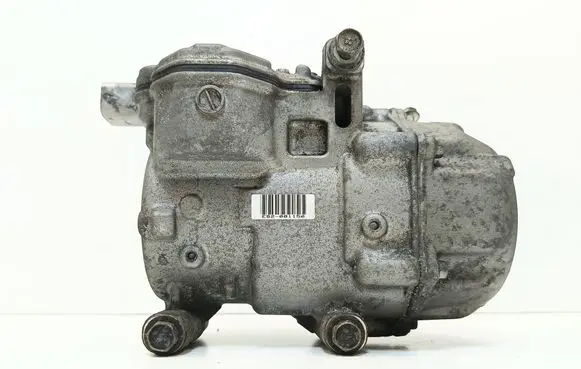 Toyota Prius (XW30) Air conditioning (A/C) compressor (pump) ES14C 9R07130 0422001032
