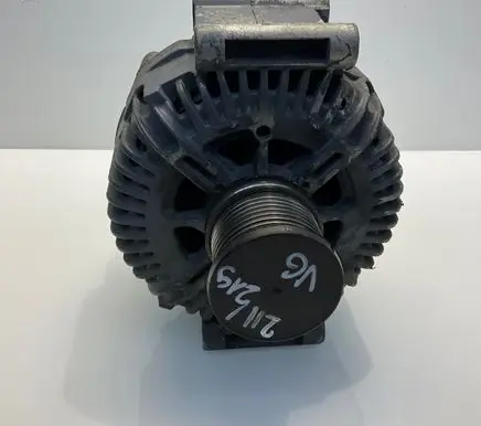 Mercedes-Benz CLS C219 Generator/alternator