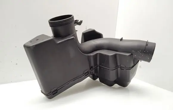 Peugeot 307 CC Intake resonator 9639788080 A4014