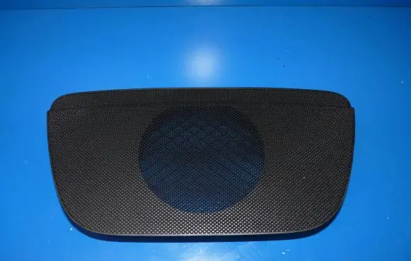 Mercedes-Benz A W177 Dash center speaker trim cover 