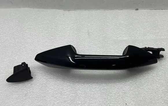 Audi A3 8Y Front door exterior handle 8Y0837205A
