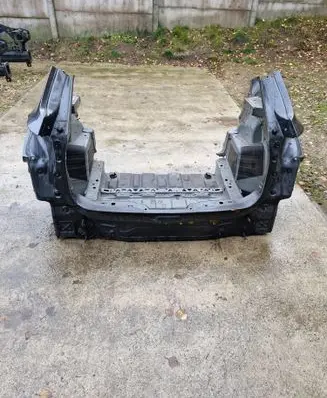BMW X1 F48 F49 Rear bodywork 41007436156 41007436155 41007402515