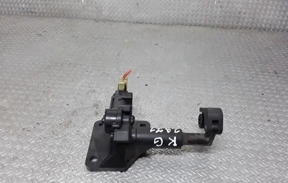 Chrysler Voyager Vent window/glass motor 04717607AB