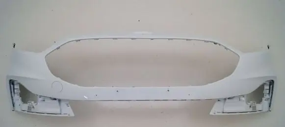 Ford S-MAX Front bumper