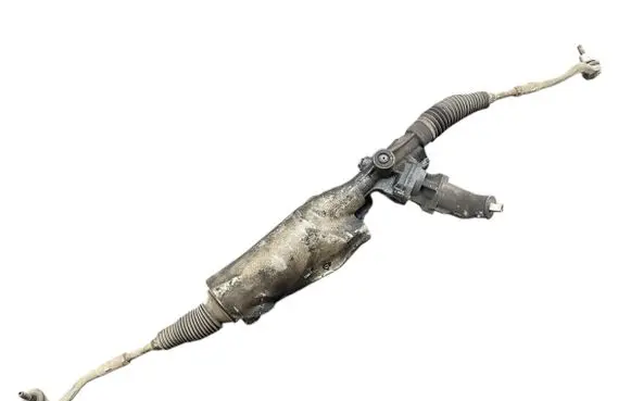 Audi A7 S7 4G Steering rack 4G0909144M 4G2423339A 4G0909144G
