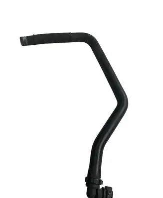 Renault Master III Engine coolant pipe/hose