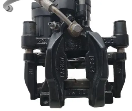 Audi e-tron Rear brake caliper 5Q0615424G