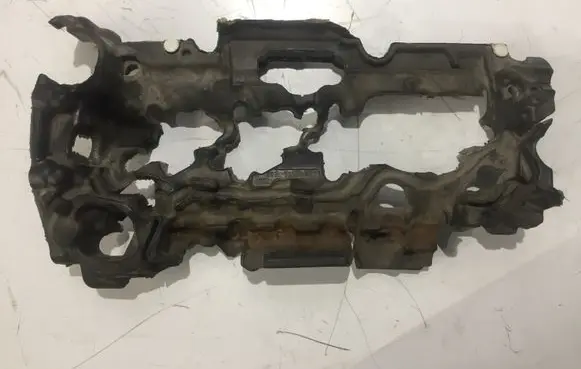 Ford Transit Custom Heat shield in engine bay GK2Q90550AD