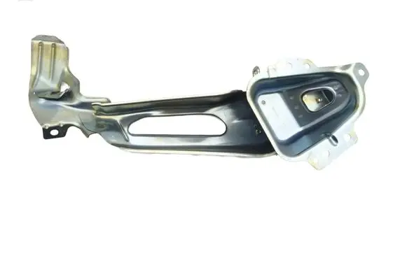 Mercedes-Benz ML W164 Dashboard cross member/frame bar A1646100731