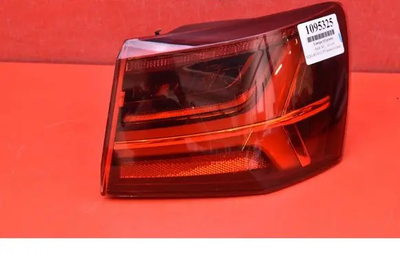 Audi A6 Allroad C7 Rear/tail lights 4G9945096F