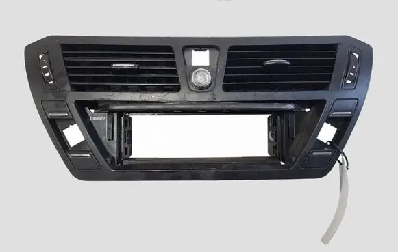 Citroen C4 Grand Picasso Dash center air vent grill 9683265580 9683265680 9683265780