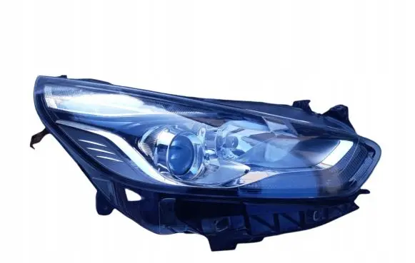Ford S-MAX Headlight/headlamp 90076298