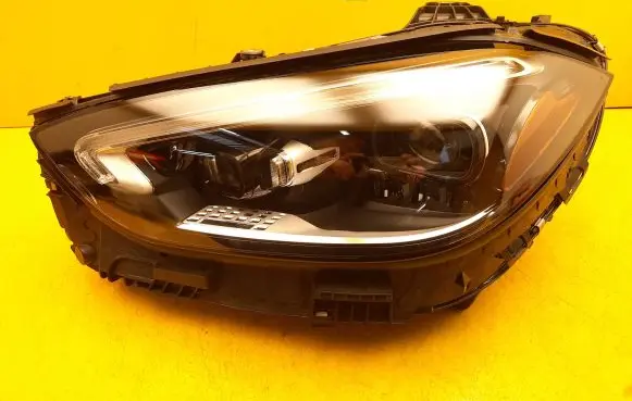 Mercedes-Benz C W206 Headlight/headlamp A2069065704