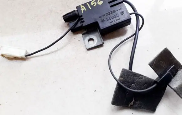 Alfa Romeo 156 Antenna control unit 247297 B901