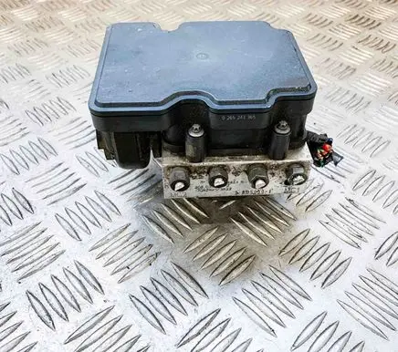 Dacia Sandero ABS Pump 476608644R 2265106455