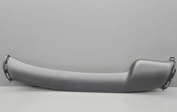 Honda Civic IX Tailgate/trunk upper cover trim 84434TV1E0