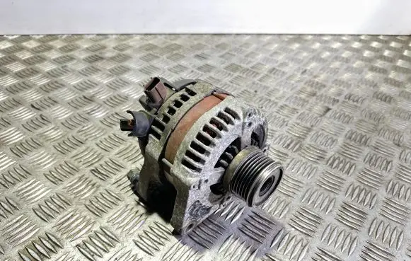 Volvo V50 Generator/alternator