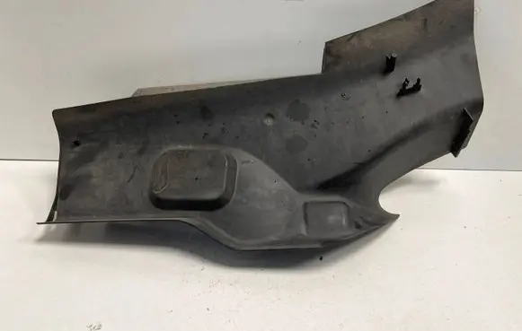 Volkswagen PASSAT B8 Other engine bay part 3G2815159