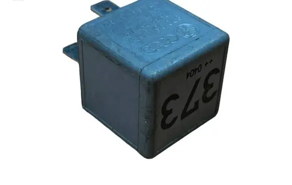 Audi A4 S4 B7 8E 8H Other relay 8D0951253A V23134B52X301